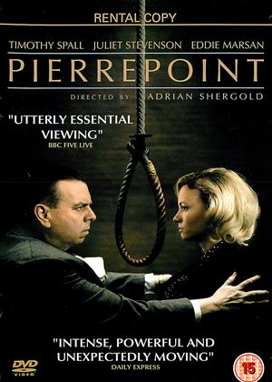 Rent Pierrepoint Online DVD Rental