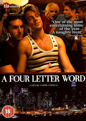 Rent A Four Letter Word Online DVD Rental
