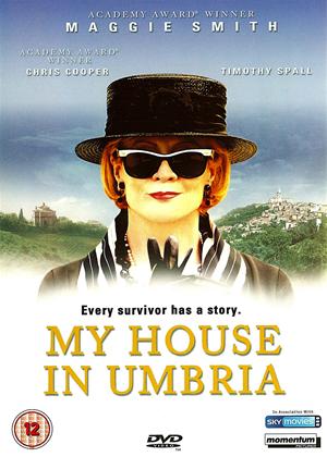 Rent My House in Umbria Online DVD Rental