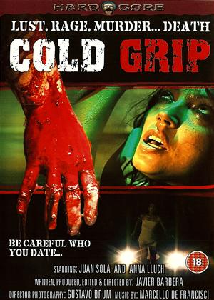 Rent Cold Grip Online DVD Rental