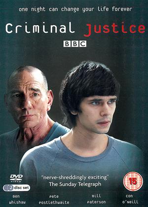 Rent Criminal Justice: Series 1 Online DVD Rental