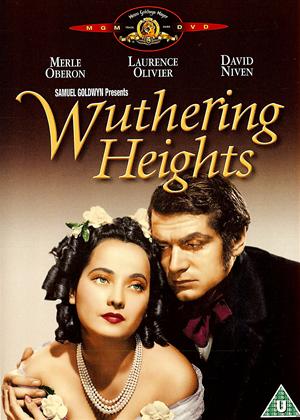 Rent Wuthering Heights Online DVD Rental