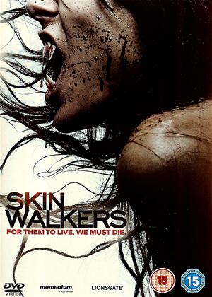 Rent Skinwalkers Online DVD Rental