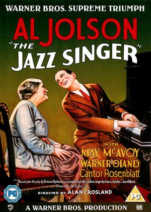 Rent The Jazz Singer Online DVD Rental