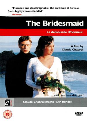 Rent The Bridesmaid (aka La demoiselle d'honneur) Online DVD Rental