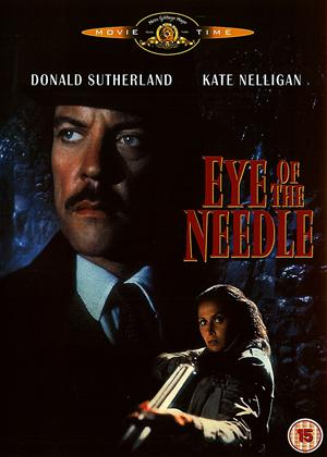 Rent Eye of the Needle Online DVD Rental