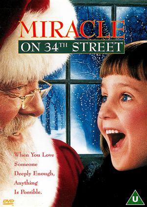 Rent Miracle on 34th Street Online DVD Rental