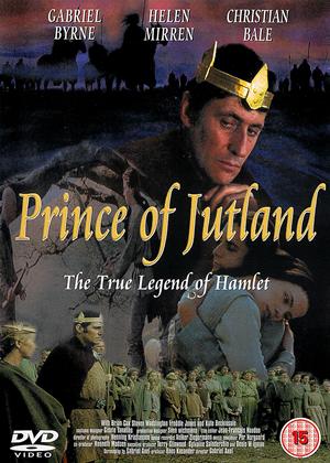 Rent Prince of Jutland Online DVD Rental