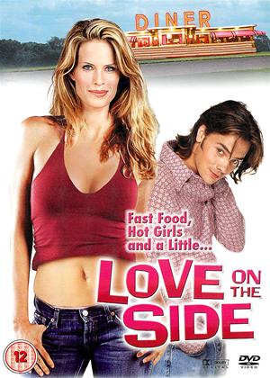 Rent Love on the Side Online DVD Rental