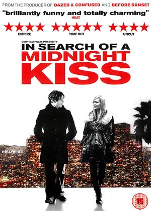 Rent In Search of a Midnight Kiss Online DVD Rental