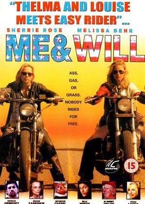 Rent Me and Will Online DVD Rental