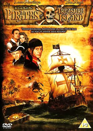 Rent Pirates of Treasure Island Online DVD Rental