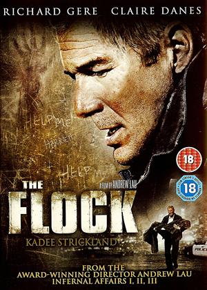 Rent The Flock Online DVD Rental