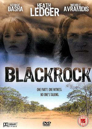 Rent Blackrock Online DVD Rental