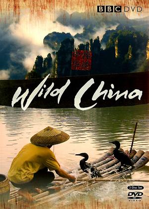 Rent Wild China Online DVD Rental
