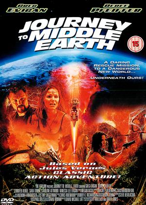 Rent Journey to Middle Earth Online DVD Rental