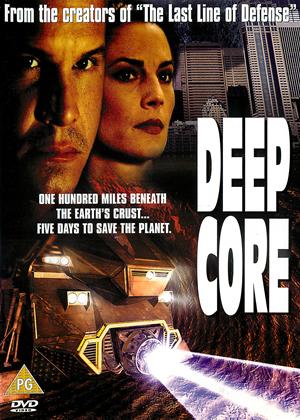 Rent Deep Core Online DVD Rental