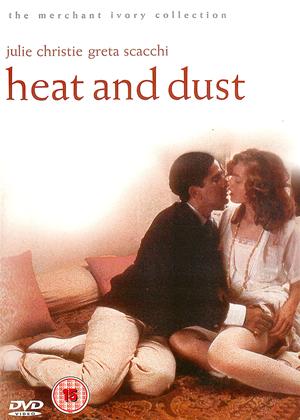 Rent Heat and Dust Online DVD Rental