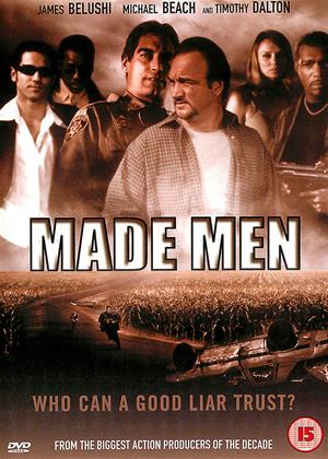 Rent Made Men Online DVD Rental
