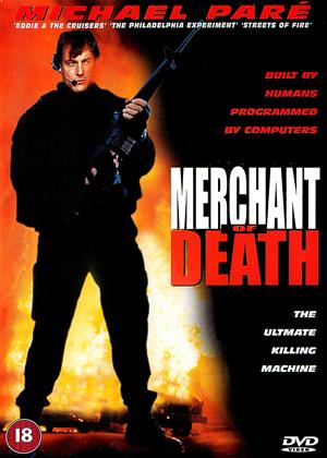 Rent Merchant of Death Online DVD Rental