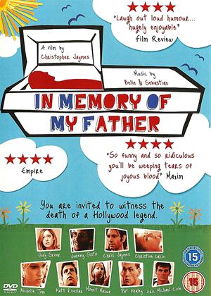 Rent In Memory of My Father Online DVD Rental