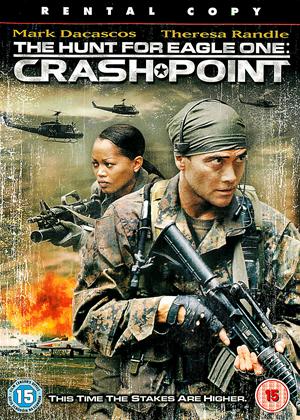 Rent Hunt for Eagle One: Crash Point Online DVD Rental