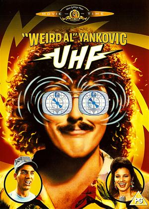 Rent UHF Online DVD Rental