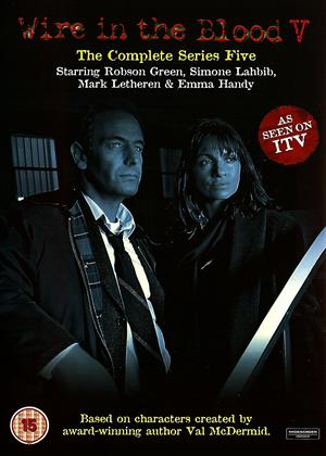 Rent Wire in the Blood: Series 5 Online DVD Rental