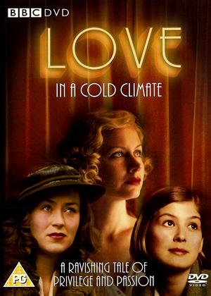 Rent Love in a Cold Climate Online DVD Rental