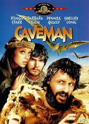 Rent Caveman Online DVD Rental