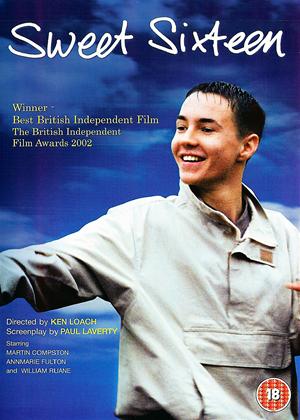Rent Sweet Sixteen Online DVD Rental
