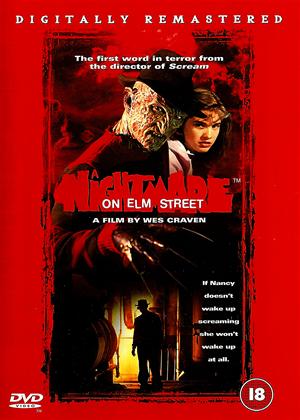 Rent A Nightmare on Elm Street Online DVD Rental