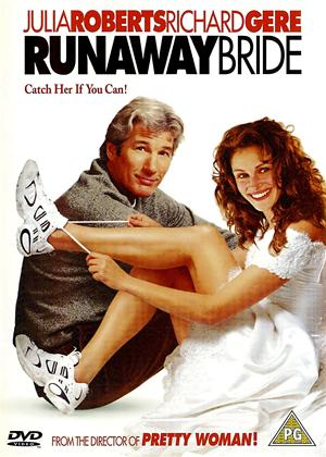 Rent Runaway Bride Online DVD Rental