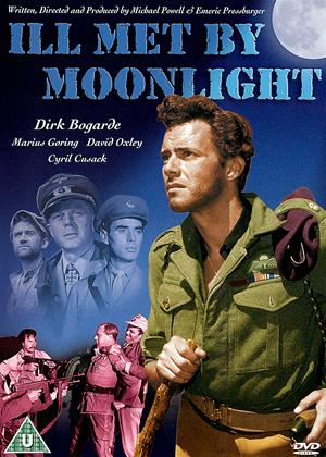 Rent Ill Met by Moonlight Online DVD Rental