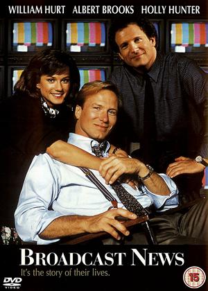 Rent Broadcast News Online DVD Rental