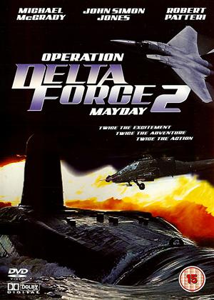 Rent Operation Delta Force 2 Online DVD Rental