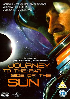 Rent Journey to the Far Side of the Sun (aka Doppelgänger) Online DVD Rental