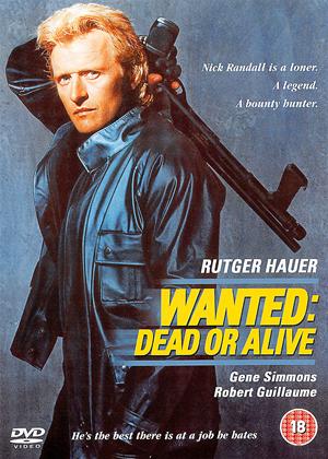 Rent Wanted Dead or Alive Online DVD Rental