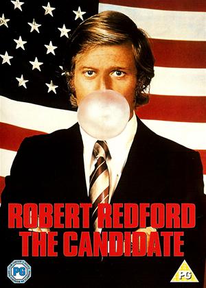 Rent The Candidate Online DVD Rental
