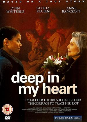 Rent Deep in My Heart Online DVD Rental