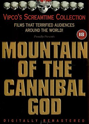 Rent Mountain of the Cannibal God (aka La Montagna del dio cannibale) Online DVD Rental