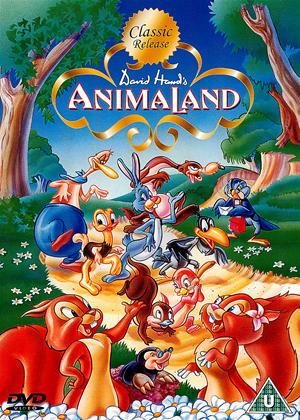 Rent Animaland Online DVD Rental