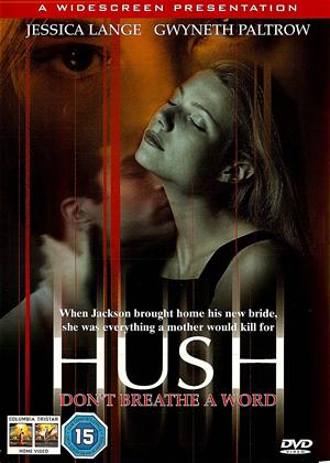 Rent Hush Online DVD Rental