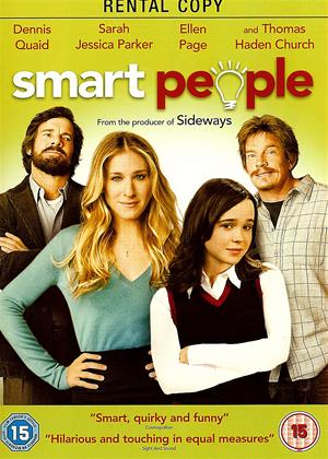 Rent Smart People Online DVD Rental
