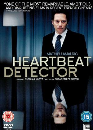 Rent Heartbeat Detector (aka La question humaine) Online DVD Rental