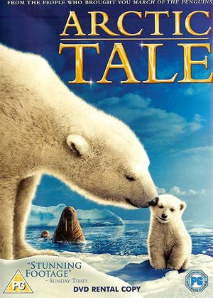 Rent Arctic Tale Online DVD Rental