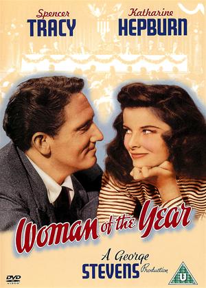 Rent Woman of the Year Online DVD Rental