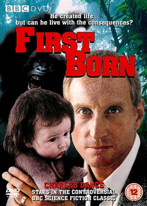 Rent First Born Online DVD Rental