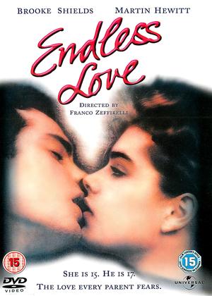 Rent Endless Love Online DVD Rental
