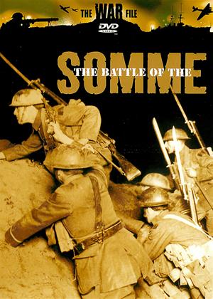 Rent The Battle of the Somme (aka Kitchener's Great Army in the Battle of the Somme) Online DVD Rental